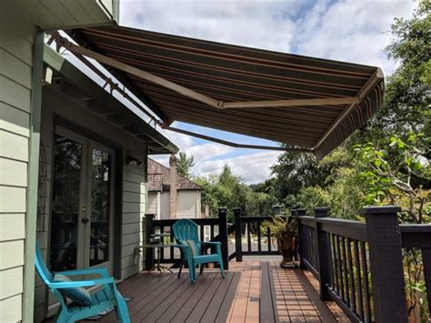 pike awnings canada